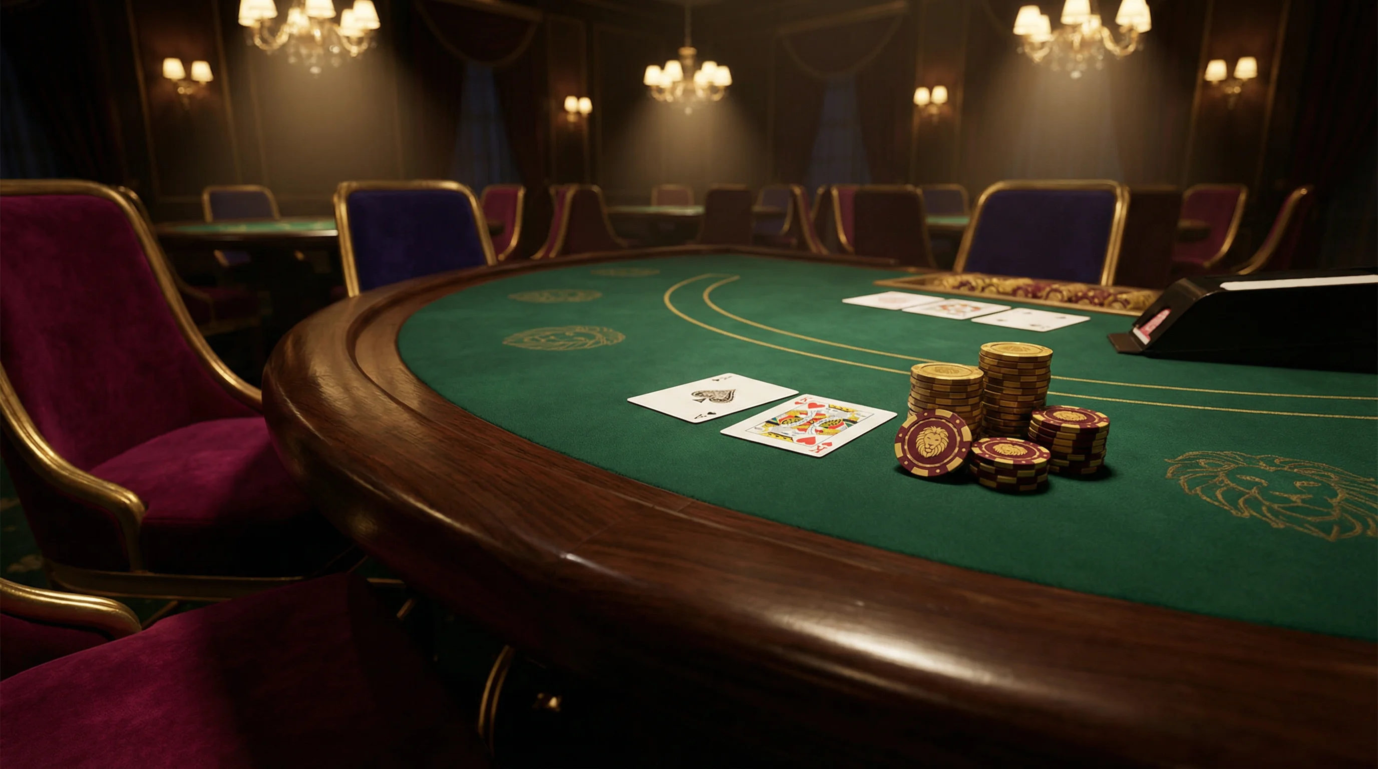 Blackjack Ganabet Bono