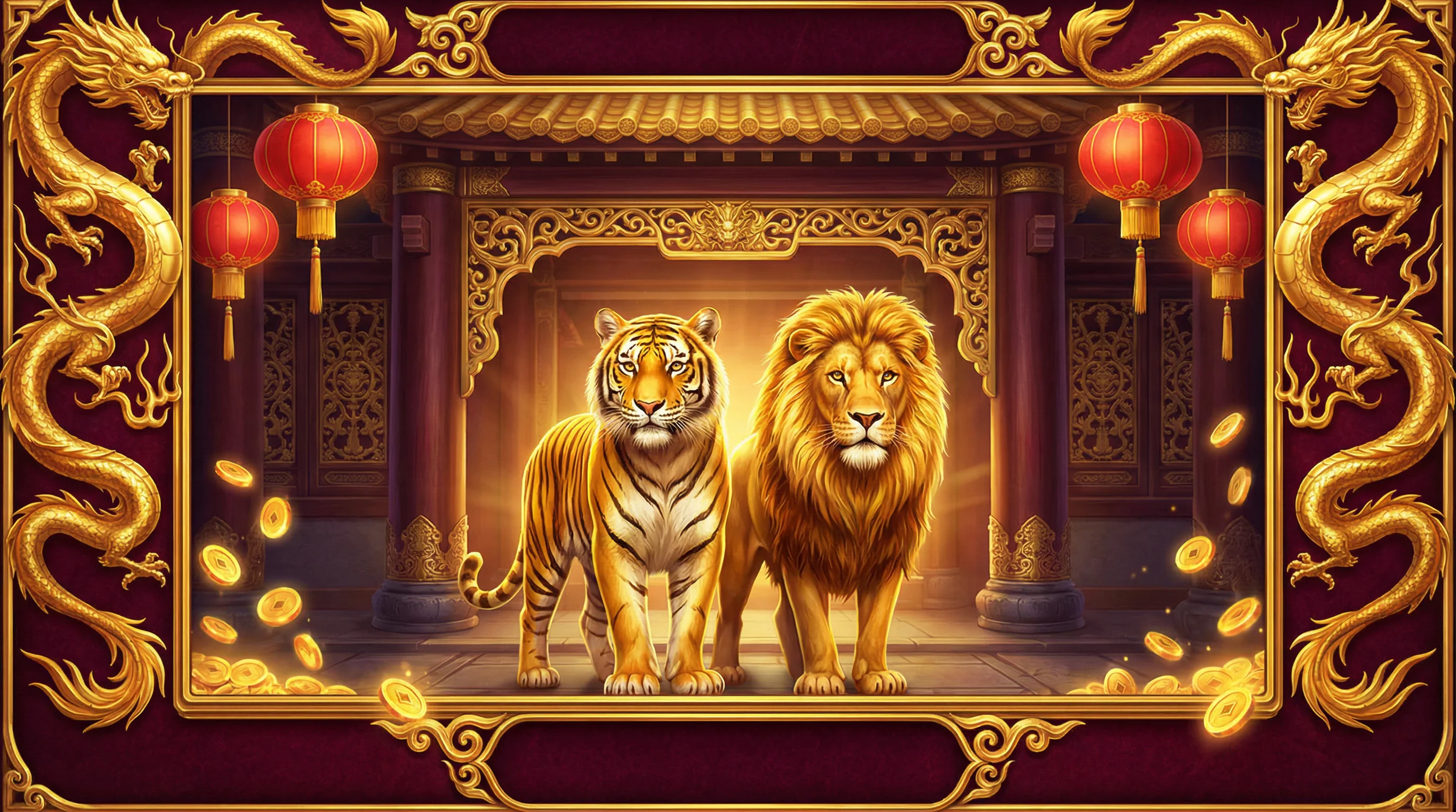 Fortune Tiger Ganabet Bono